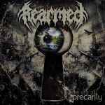 RE-ARMED - The Era of Precarity Re-Release CD
